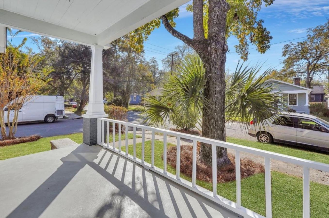 5Min To River Street, Dt - Spacious - Free Parking Savannah Exteriér fotografie