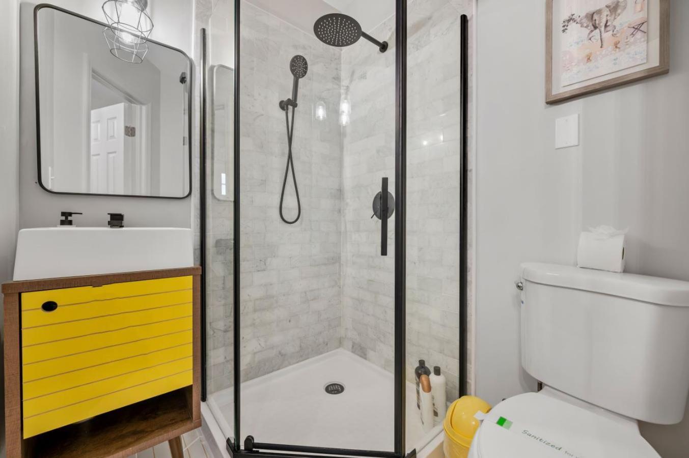 5Min To River Street, Dt - Spacious - Free Parking Savannah Exteriér fotografie