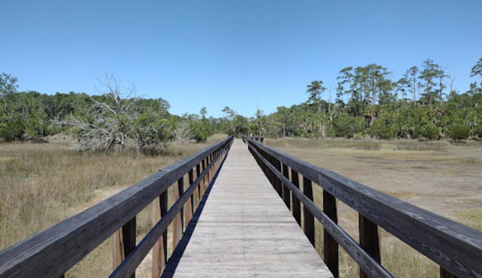 5Min To River Street, Dt - Spacious - Free Parking Savannah Exteriér fotografie